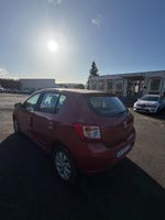 🚗 DACIA SANDERO 1.5 DCI - 90 CH (photo 4)