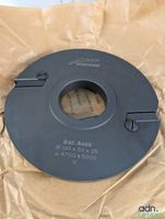 Porte-outil de fabrication française de la marque MECANIC WO…