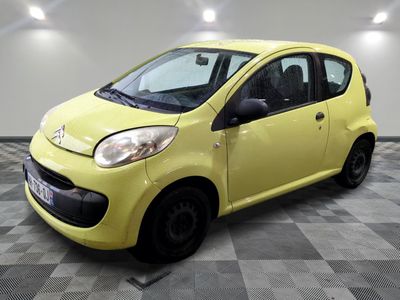 CITROEN - C1 1.0I PACK - ES - Mise en service: 23/11/2006