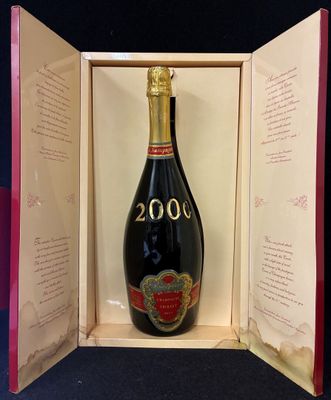 CHAMPAGNE TRIBAUT - Photo 1