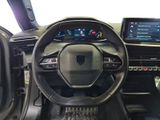 the interior of a car with a steering wheel, dashboard, and dash board