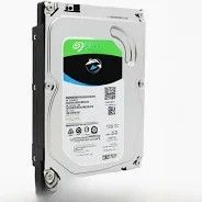 EL99 Disque dur interne SEAGATE SKYHAWK 2TB - Photo 1