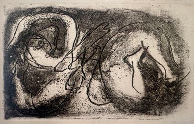 une image représentant un dessin en noir et blanc d'une paire de chaussures