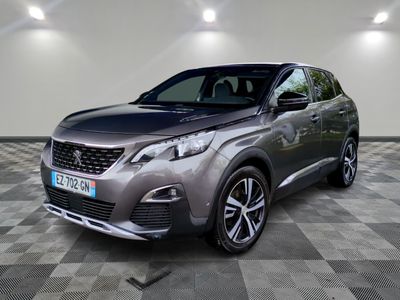 3008 1.2 PURETECH 130CH SS BVM6 GT LINE - ES - Mis… - Photo 1