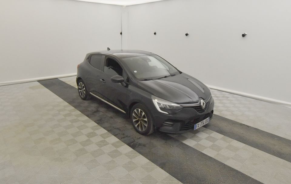 RENAULT CLIO.V 1.0 TCE100 ZEN GPL 5P.