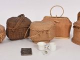 Photo 1/2 du lot
