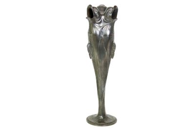 HERMANN GRADL(1883-1964) pour Osiris.