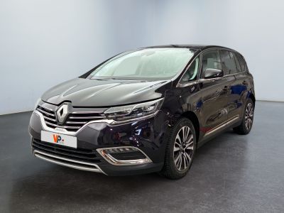 RENAULT Espace dCi 160 Energy Twin Turbo Initiale Paris EDC …