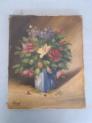 Ecole XXème - Photo 1