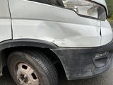 an image of a truck that has been badly damaged