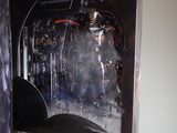 a picture of a star wars action figure in a box
