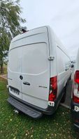 CTTE MERCEDES Sprinter VENTE REPORTEE EN NOVEMBRE (photo 5)