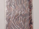 a picture of a piece of cloth in a plastic bag