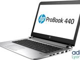 laptop hp probook 4400 intel core i5 4gb ram 8gb ssd