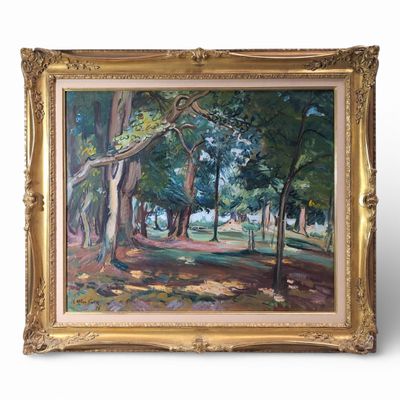 Emile Othon FRIESZ (1879-1949) - Photo 1