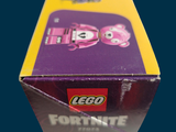 a box of legos sitting on top of a table