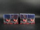 trois paquets de protège-cartes Ultra Pro pour cartes à jouer