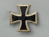 cross of the iron cross of the order of the knights of the iron cross
