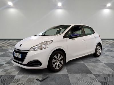 PEUGEOT - 208 1.2 PURETECH 68CH BVM5 LIKE - ES - Mise en ser…
