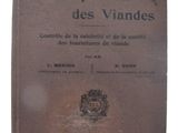 la couverture d'un livre sur laquelle figure l'image d'un phoque