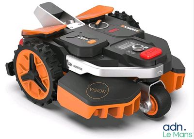an image of a remote control robot on a white background