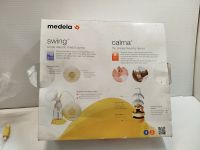 MEDELA - Tire-lait électrique simple - Swing - Technologie 2… (photo 4)