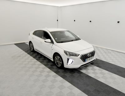 HYUNDAI IONIQ PLUG-IN 141 CREATIVE BA. Pour obtenir le contr…