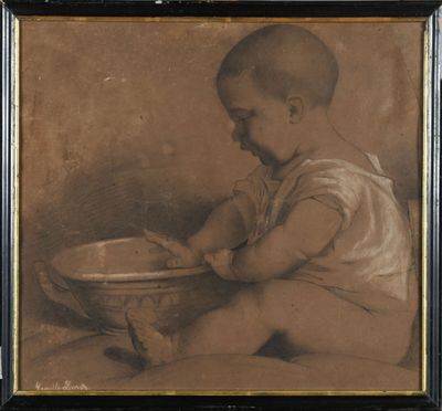 Camille LIMON (école du XIXe siècle)