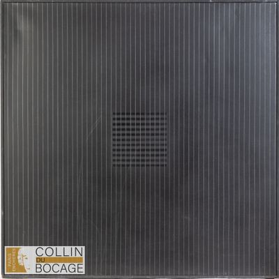 Maud PEAUÏT (1926, Auxerre (Yonne, France) - 2012, Béziers (…