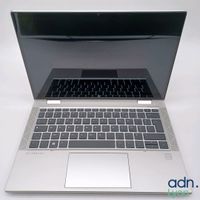 Ordinateur portable HP Elitebook X360 830 G7 Argent - Intel … (photo 3)