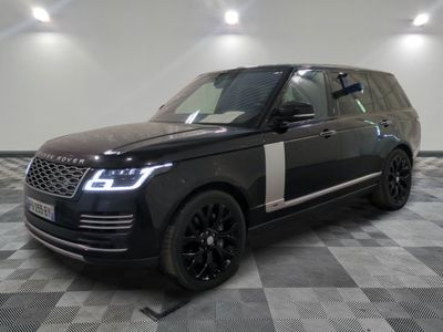 2020 land rover range rover range rover 3 0 v8 supercharged for sale
