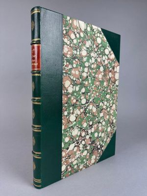 CORNELI (R.). Die Jagd und ihre Wandlungen in Wort und Bild.…