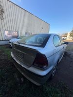 🚗 BMW SERIE 3 316 1.8 TI - 116 CH (photo 6)
