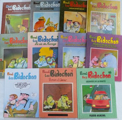 de nombreux livres pour enfants qui se trouvent sur la table