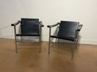 LE CORBUSIER (1887-1965), Pierre JEANNERET (1896-1967) et Ch…