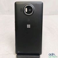 Microsoft Lumia 950 XL - 359763062112271 - Débloqué - Test d… (photo 5)