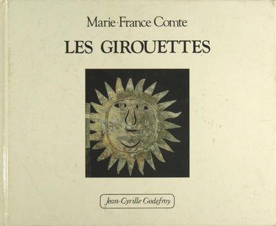 la couverture du livre *Les Grottes* de Marie-France Conte