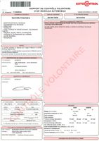 CTTE FOURGON TOYOTA Modéle : PROACE CITY GW 236 RL Type cons… (photo 6)