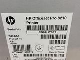 hp officejet pro 8110 serial number serial number