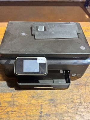 IMPRIMANTE HP - Photo 1