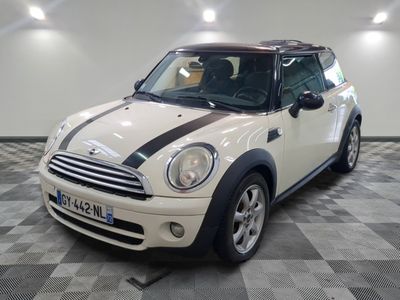 Voiture Particulière ALCOPA AUCTION - Estimation 1500€