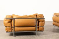 Charles Edouard JEANNERET, dit LE CORBUSIER (1887-1965) pour… (photo 5)
