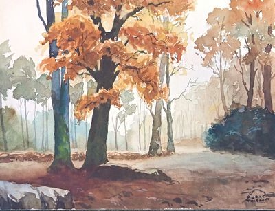 Pierre THIBAULT (XX)