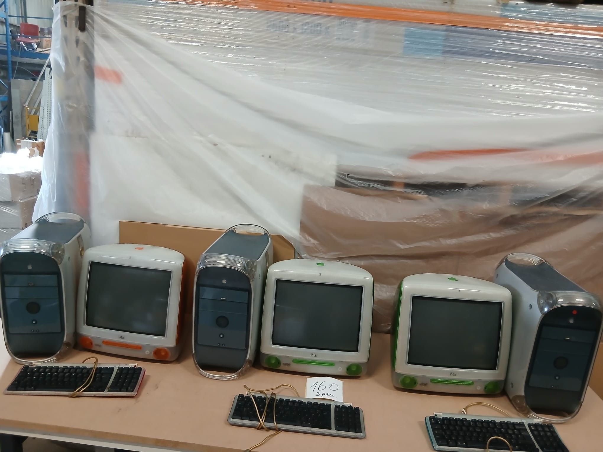 Destockage & Invendus