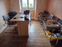 Mobilier de bureau se trouvant à LIFFRE : (photo 2)
