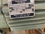 a close up of a machine with a label on it