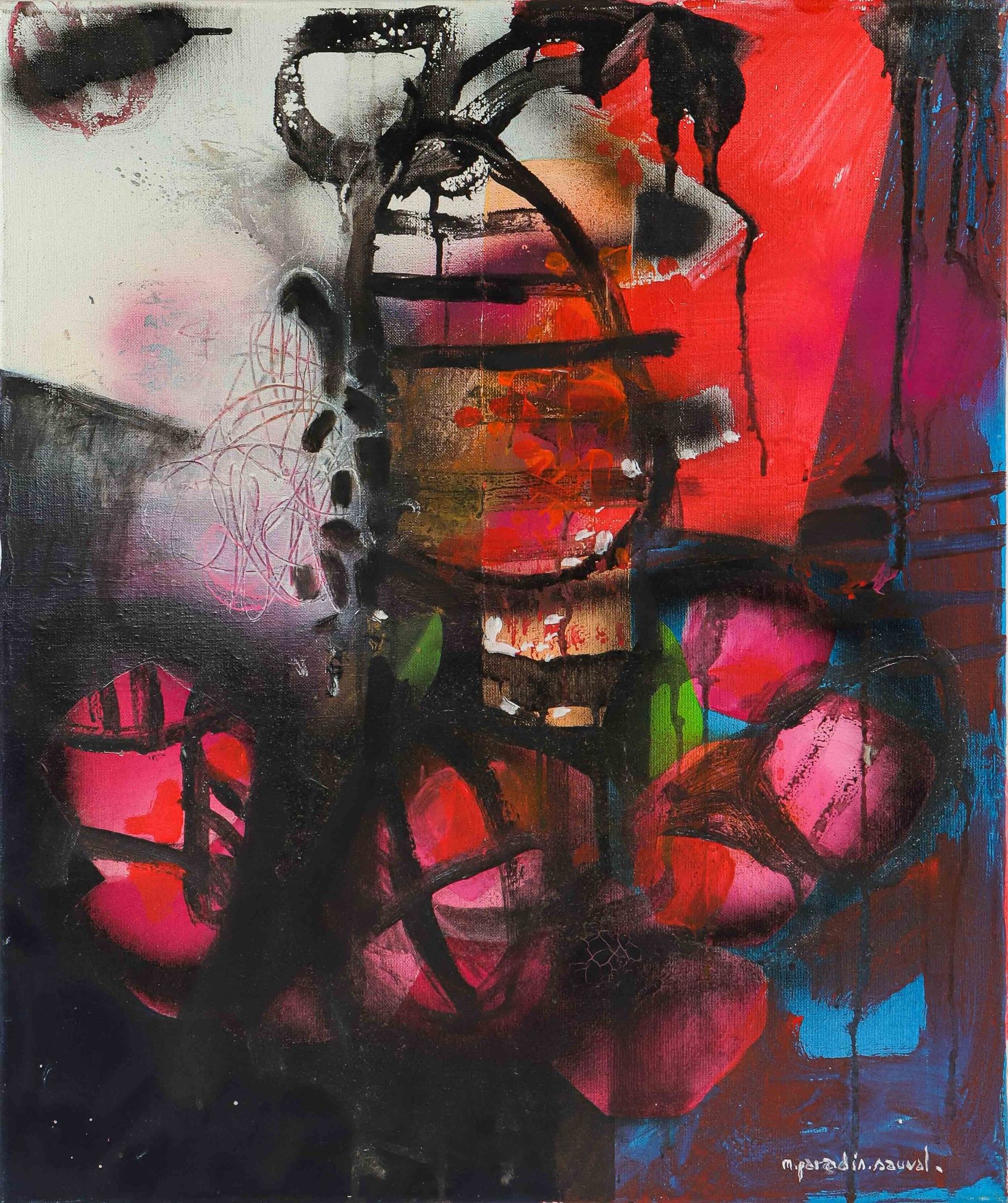 Objets d'art & Curiosités