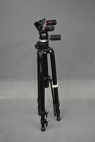 MANFROTTO - Trépied pour appareils photographiques modèle #0…