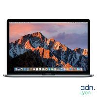 Macbook Pro Apple 2017 (13", A1708) Argent - Intel Core I5 -…
