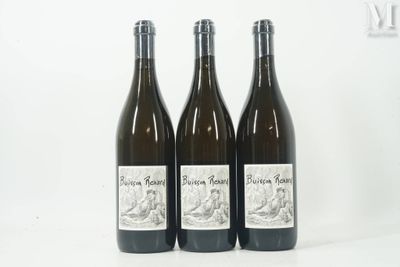 BLANC FUME DE POUILLY BLANC FUME DE POUILLY, "Buisson Renard…